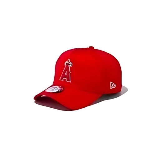 NEW ERA 9FORTY A-Frame Cap