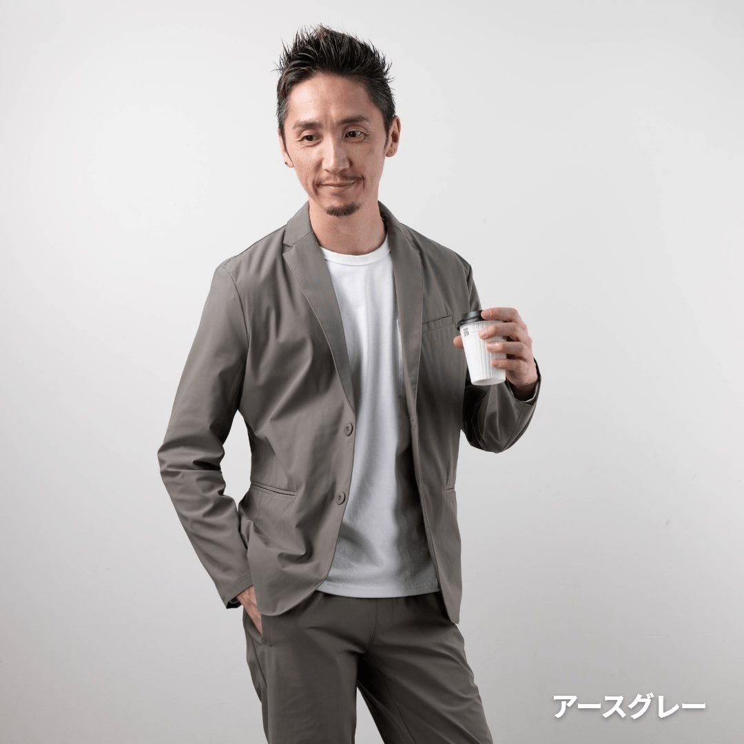 HOLICC Giojacket