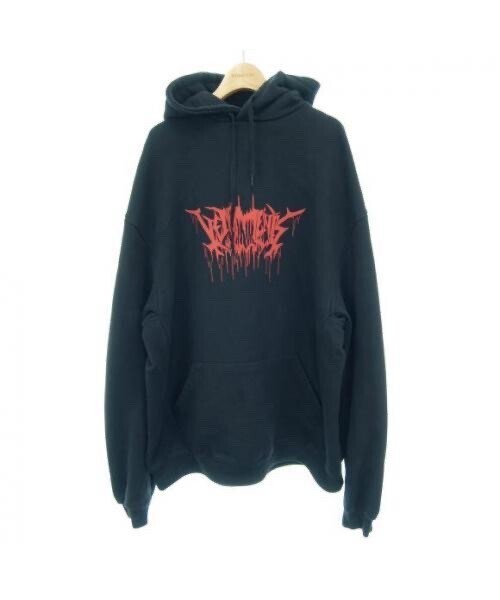 VETEMENTS WAH18TR13
