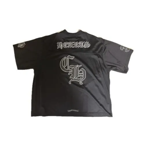 Chrome Hearts MESH WARM UP JERSEY