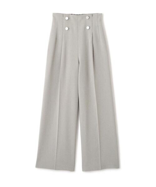 JILL by JILL STUART ワイドパンツ
