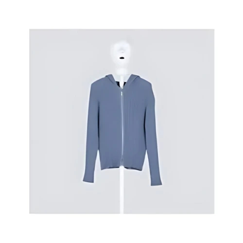 AFFXWRKS KNIT HOODIE