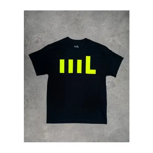 MOVEMENT LIFESTYLE mL Classic Logo Tee