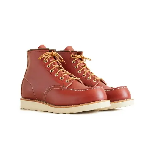 RED WING 8875 IRISH SETTER