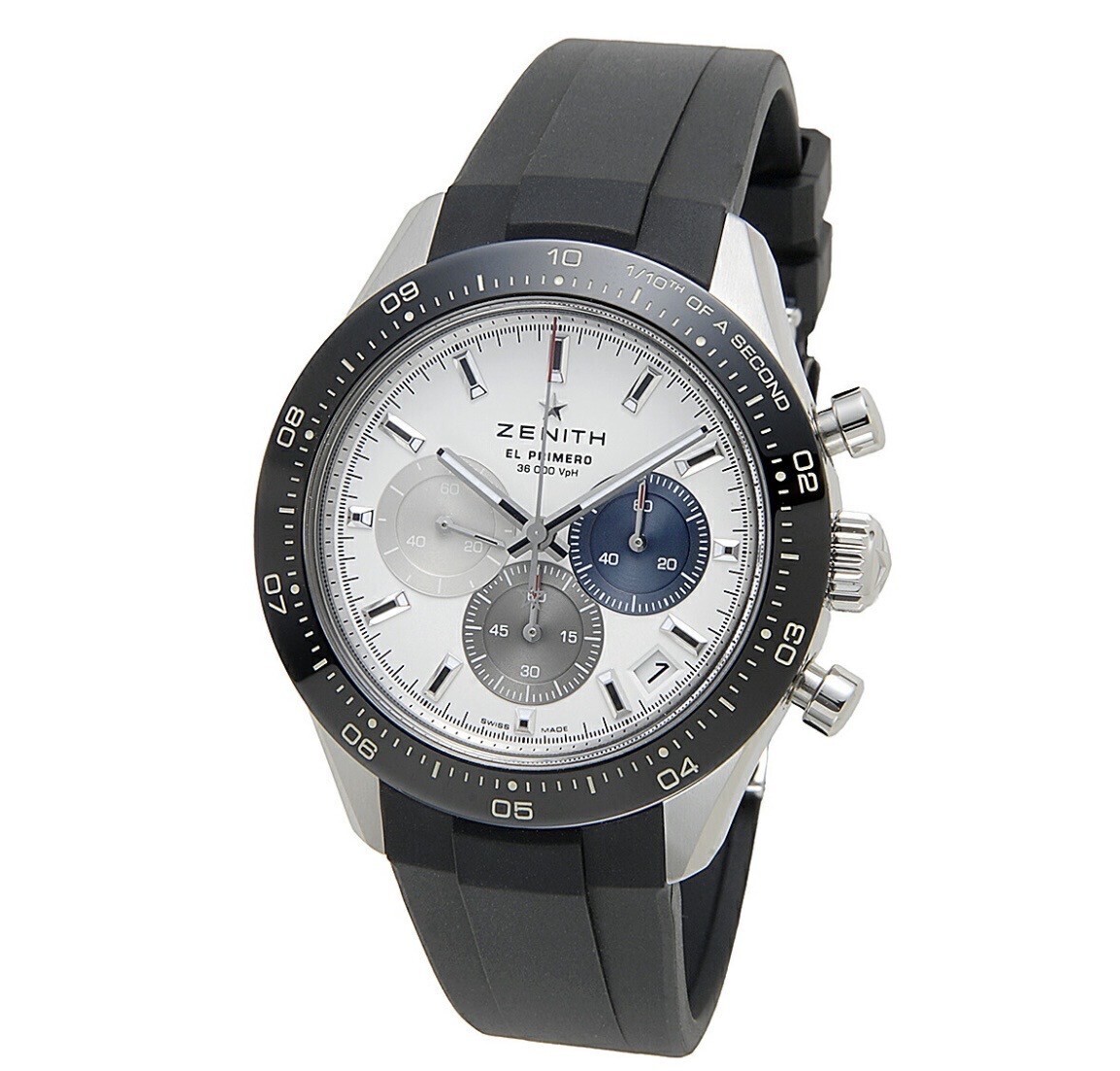 ZENITH クロノマスター スポーツ