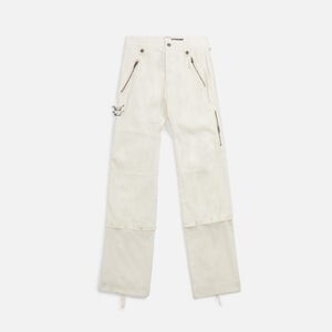 Hyein Seo Patchwork Pants