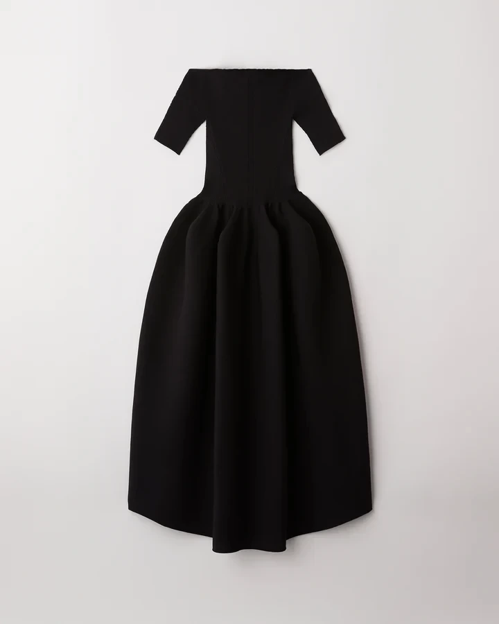 CFCL POTTERY HS DRESS 2