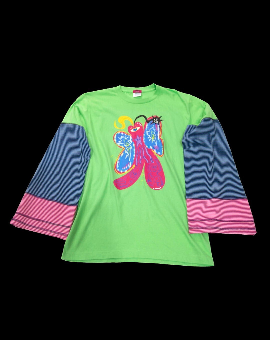 Kobinai POWER Long Sleeve