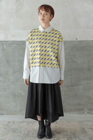 POLS シャツ