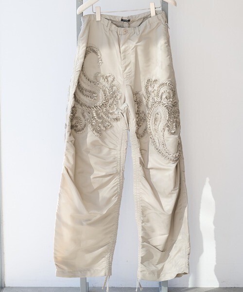 TAAKK Parachute Pants