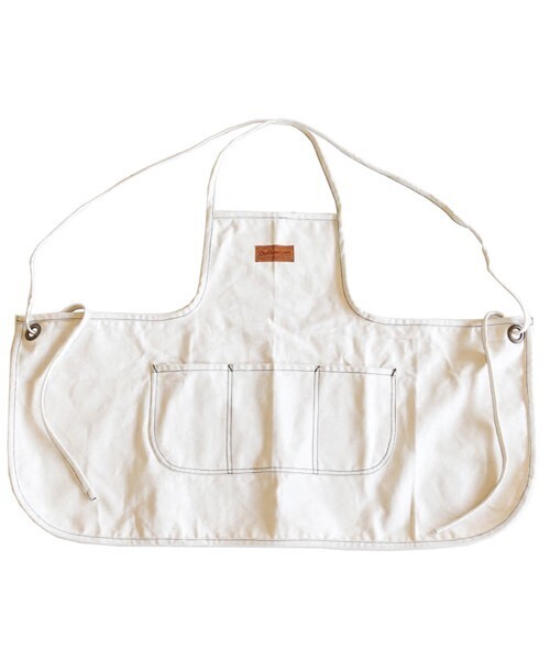 DULTON ''EM'' APRON