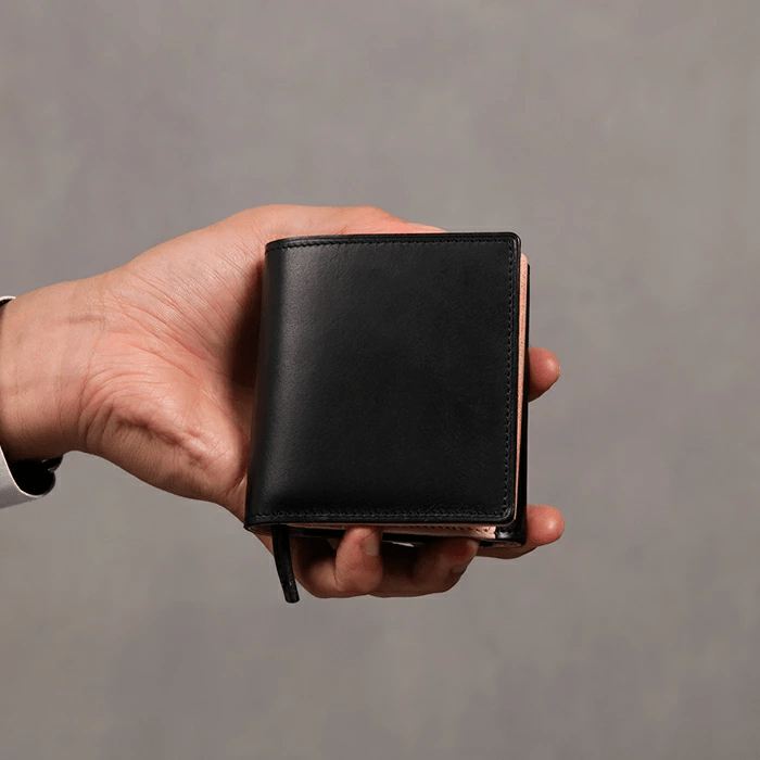 Evoon Evoon 二つ折り財布 Vellda Mini