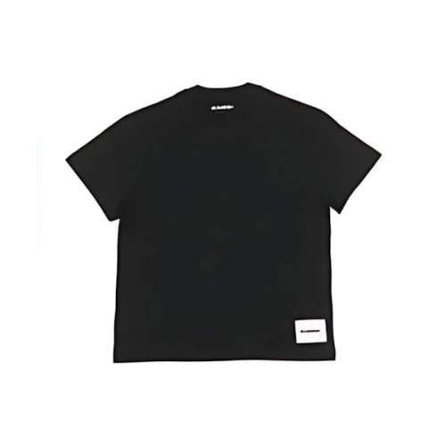 Jil Sander ロゴ半袖Tシャツ