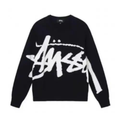 Stussy ニット