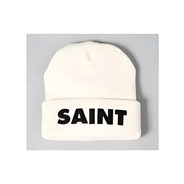 SAINT Mxxxxxx KNIT CAP