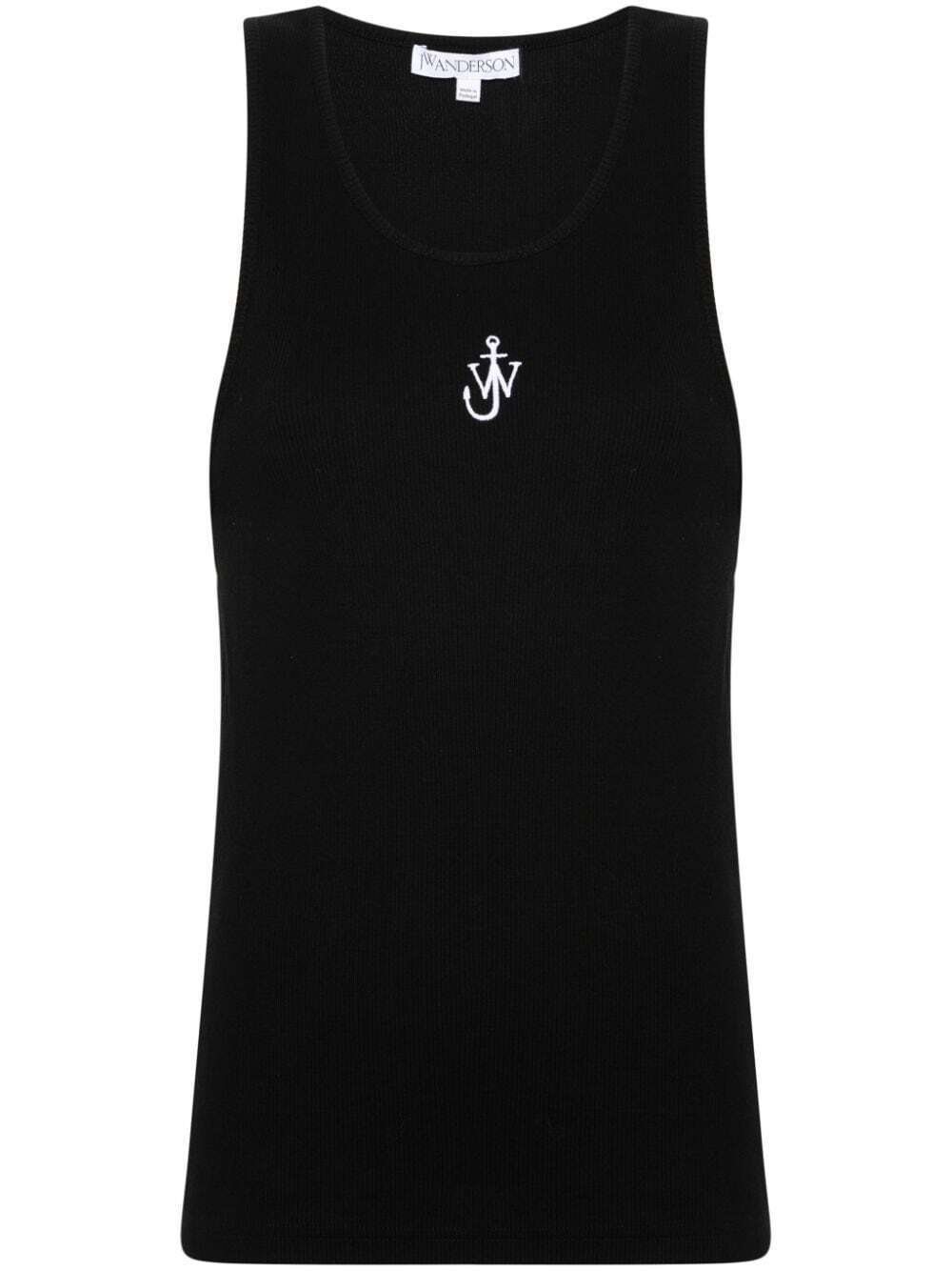 JW Anderson ロゴ トップ