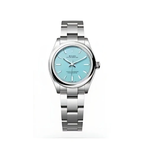 ROLEX オイスターパーペ チュアル 31