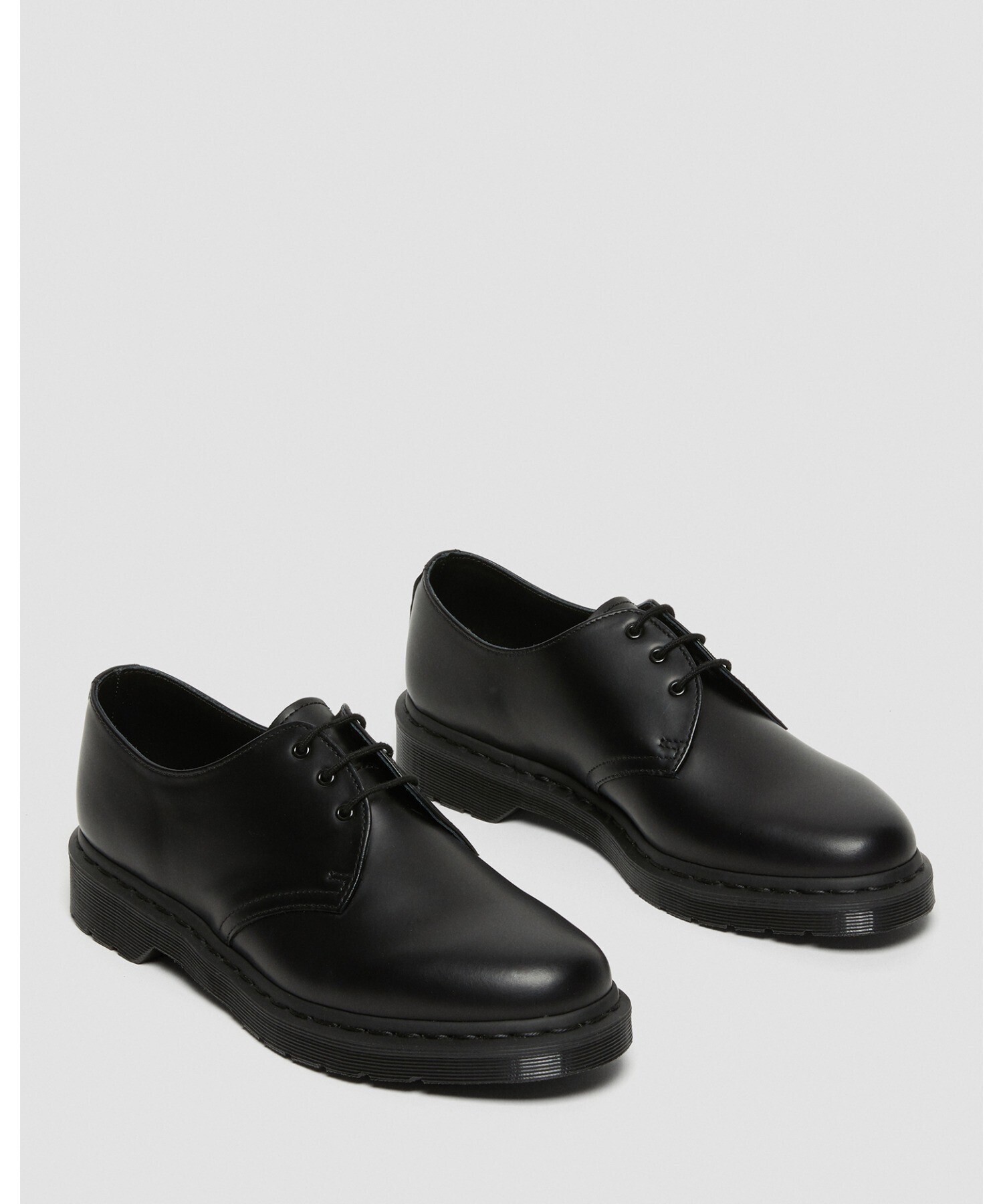 Dr. Martens 1461 MONO 3ホールシューズ