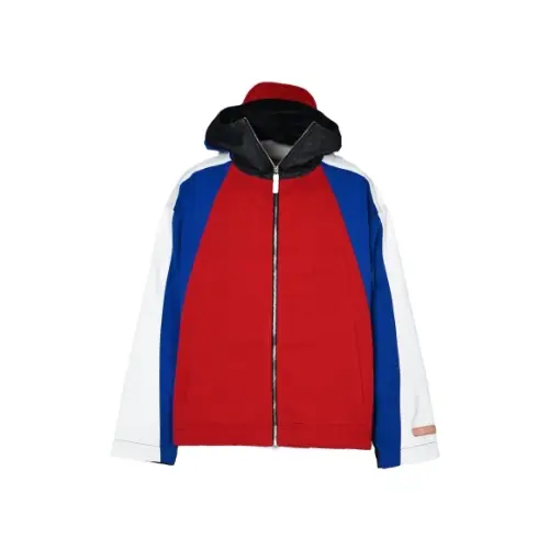 PDF LOW RIDE JACKET