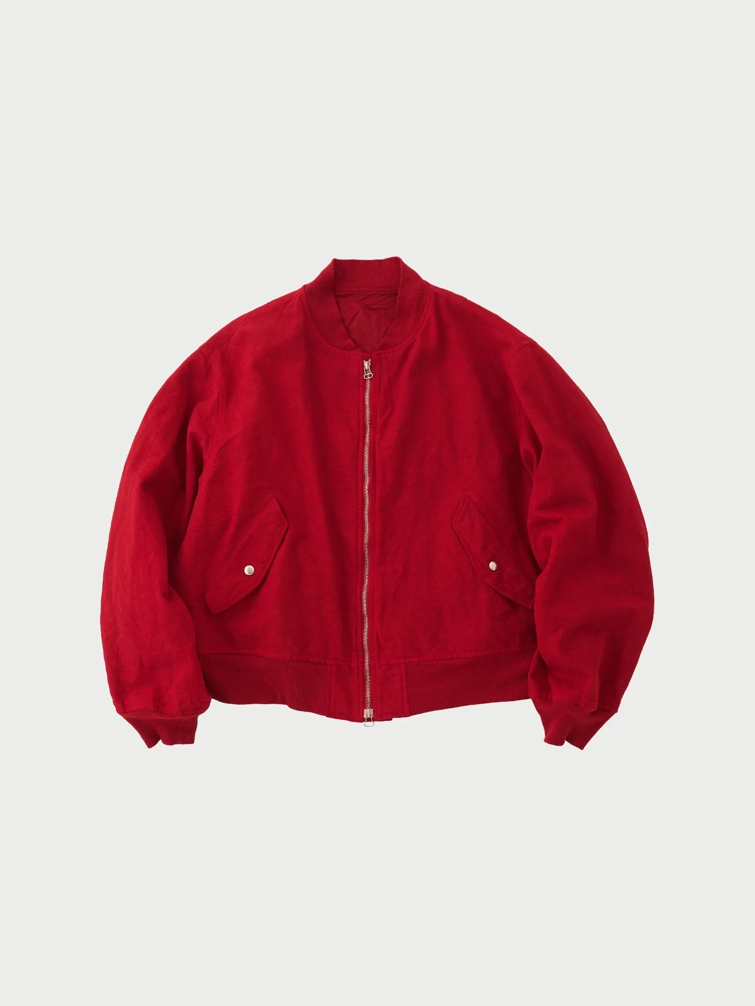 URU MA-1 blouson