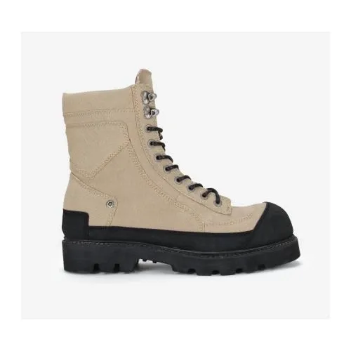 VACANT Archive VESPER COMBAT BOOTS E