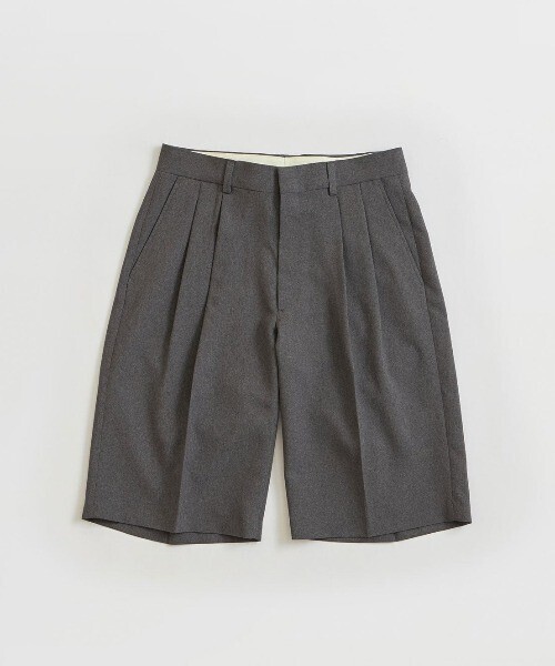 THE SHINZONE CHRYSLER SHORTS