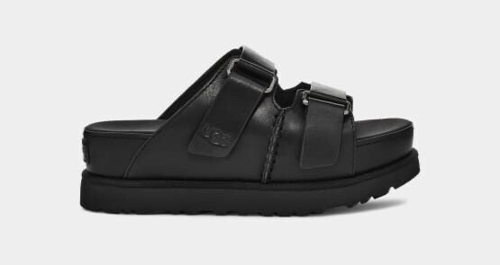UGG® Australia Goldenstar Hi Slide