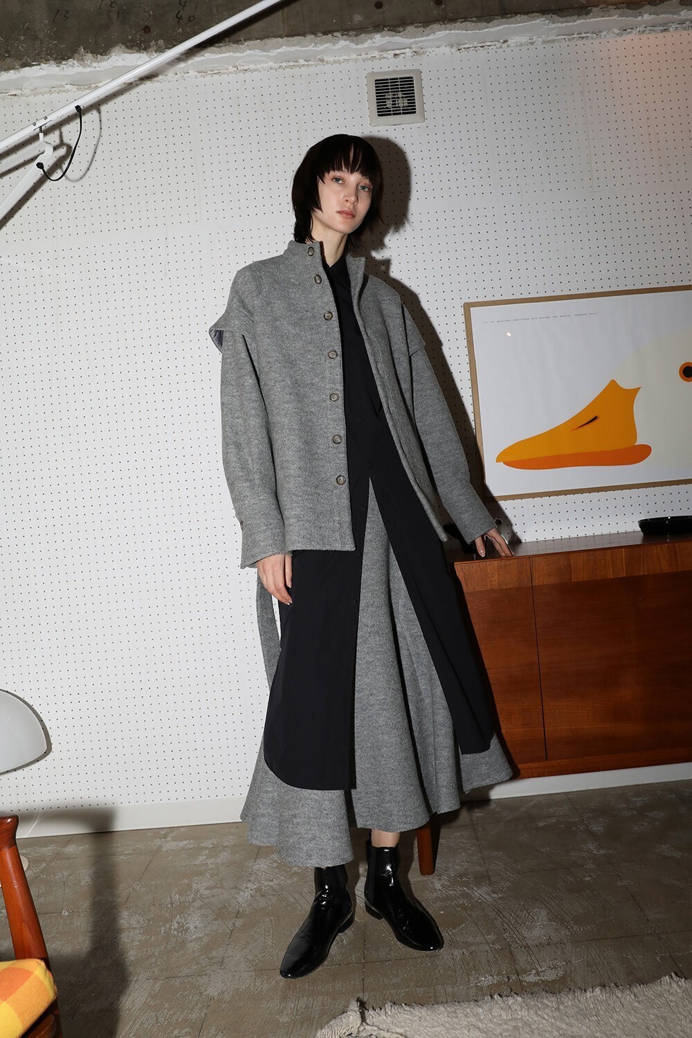 AOI WANAKA 2022AW COLLECTION
