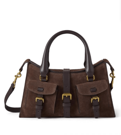 MULBERRY スモール ロクサンヌ