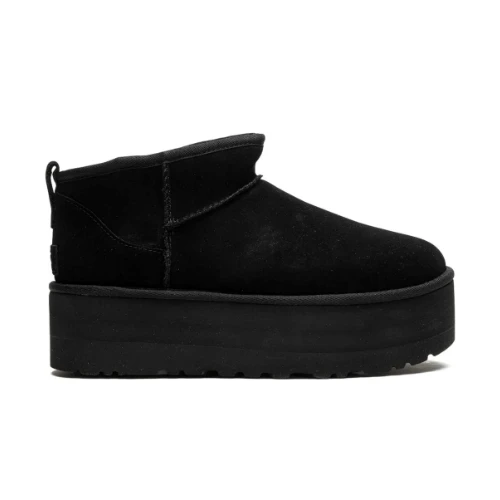 UGG Classic Ultra Mini プラットフォームブーツ
