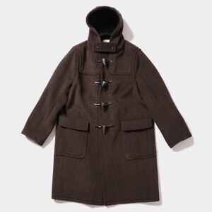 beautiful people Pile Melton THE/a Duffel Coat