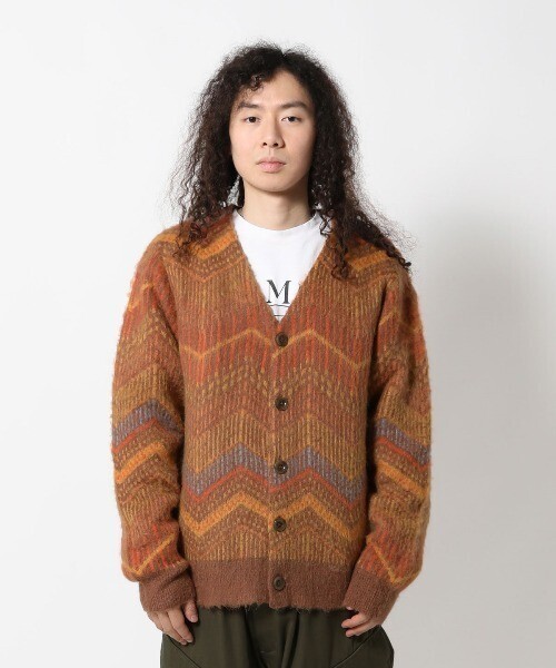 UNION UNION ORIGINAL MICHEAUX CARDIGAN