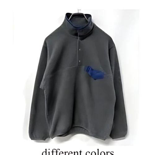 Patagonia 90s フリースジャケット