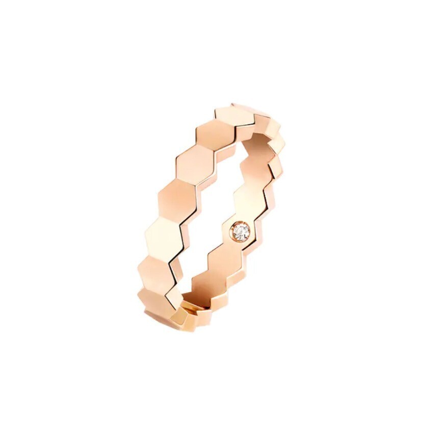 CHAUMET BEE DE CHAUMET 「ビー ドゥ ショーメ」コレクション リング