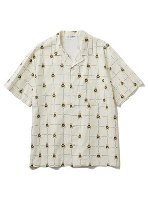 GELATO PIQUE HOMME 【HOMME】ベアパジャマシャツ（シャツ）｜GELATO PIQUE HOMME（ジェラートピケ オム）｜ファッション通販｜ウサギオンライン公式通販サイト