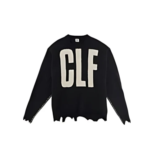 SAINT Mxxxxxx SM-A22-0000-033 / KNIT /CLF