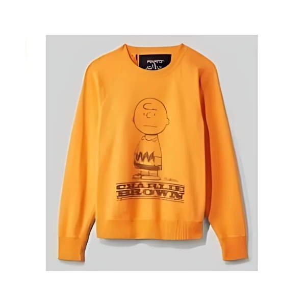 MARC JACOBS ピーナッツコラボ スウェット