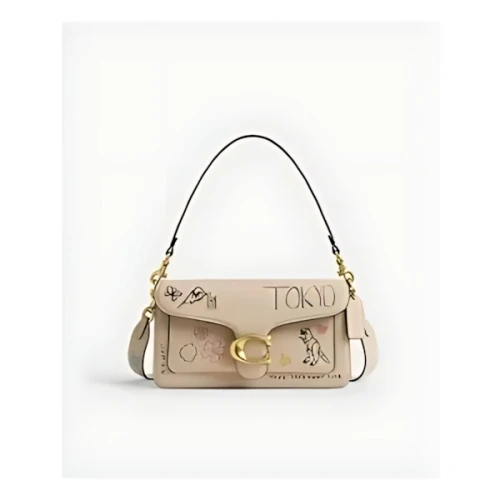 COACH ショルダー　バッグ