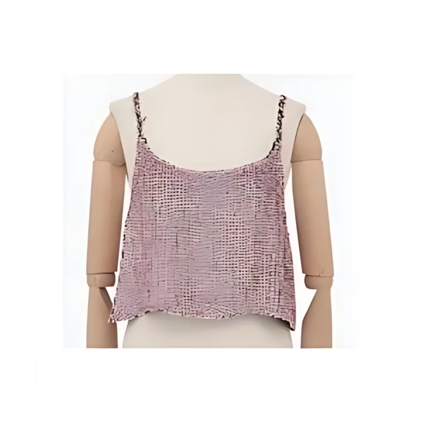 leur logette Spangle Camisole