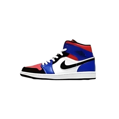 NIKE Air Jordan 1 Mid "Top 3"