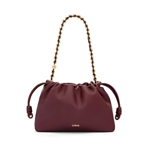 LOEWE フラメンコパース バッグ