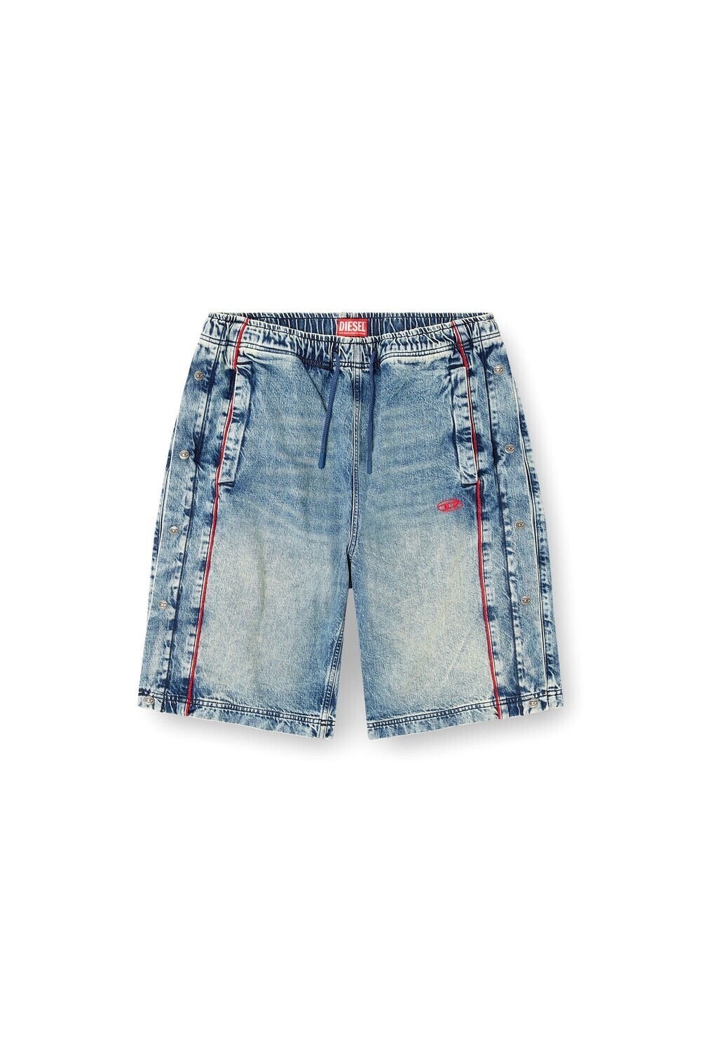 DIESEL D-Axfor-Short-S