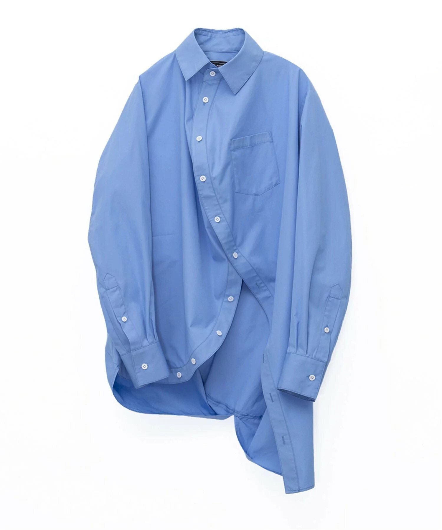 ANREALAGE BALL SHIRT