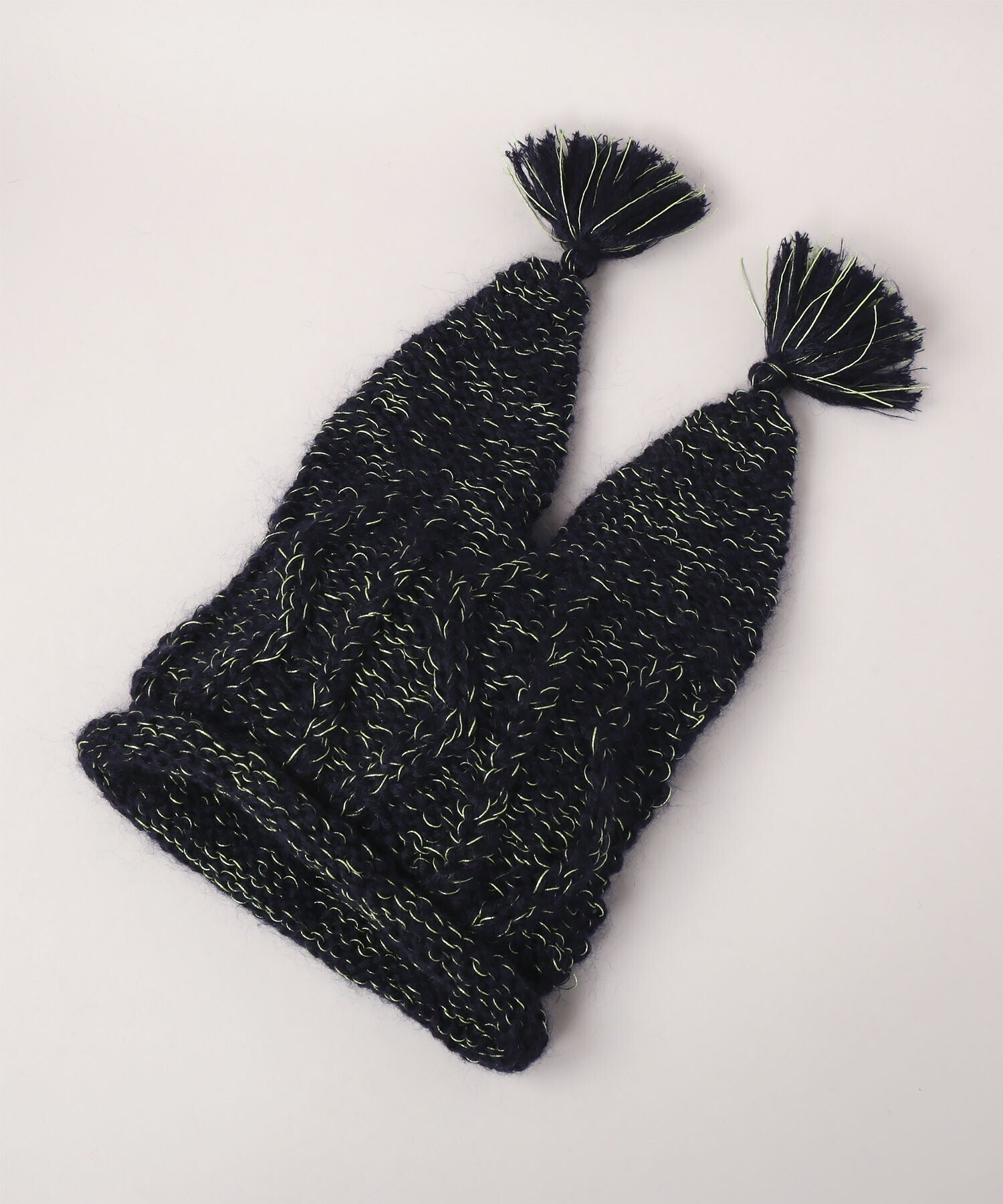 CA4LA TWIN KNIT