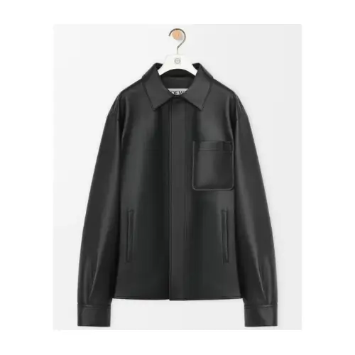 LOEWE オーバーシャツ