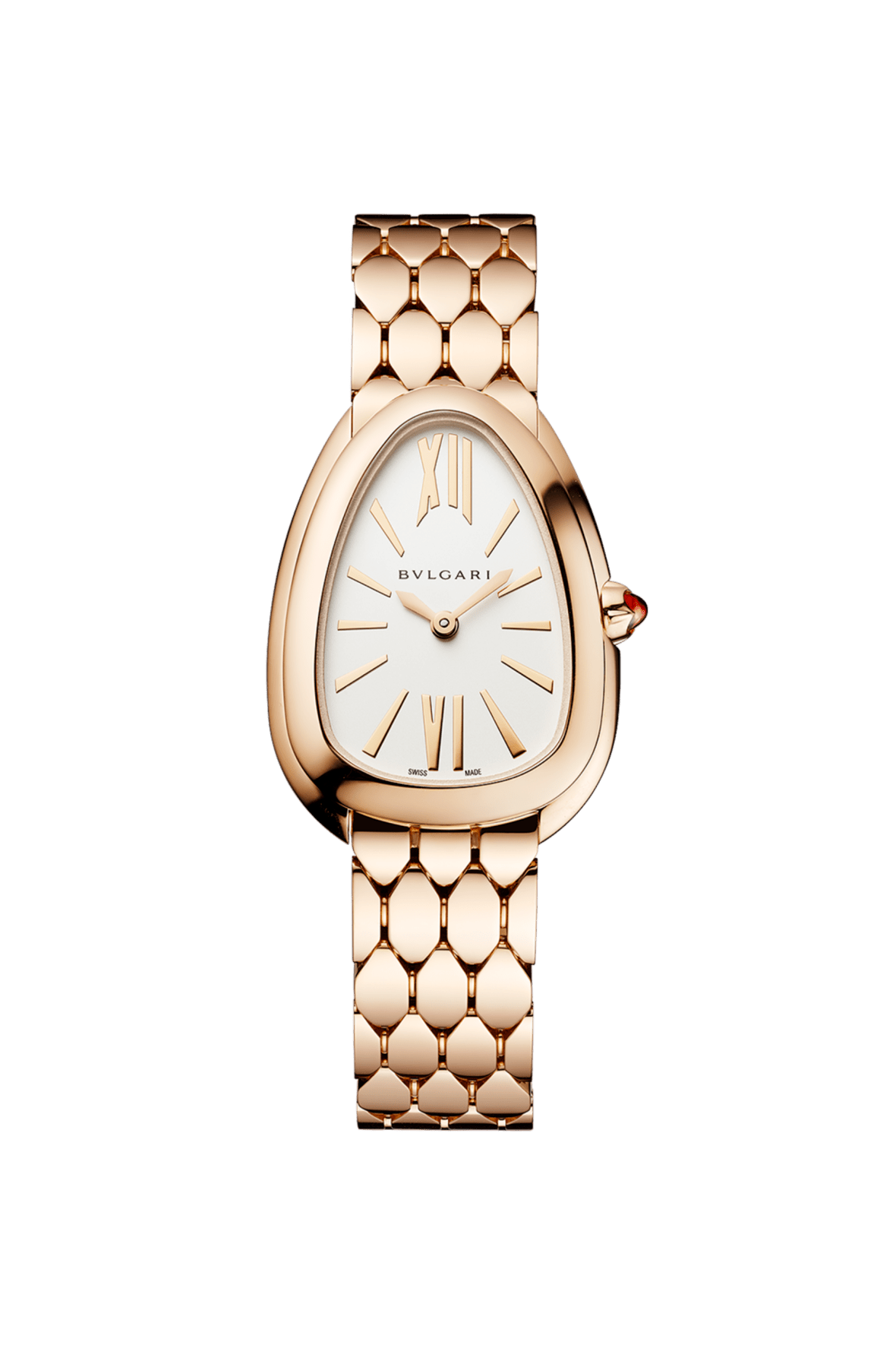 BVLGARI セルペンティ セドゥットーリ ウォッチ