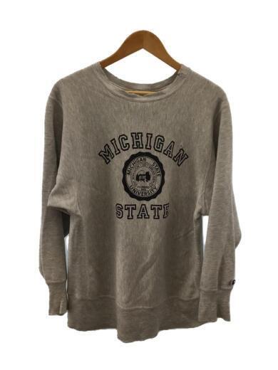 Champion 90s/MADE IN USA/MICHIGAN STATE