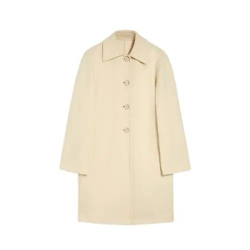 Jil Sander ウール コート