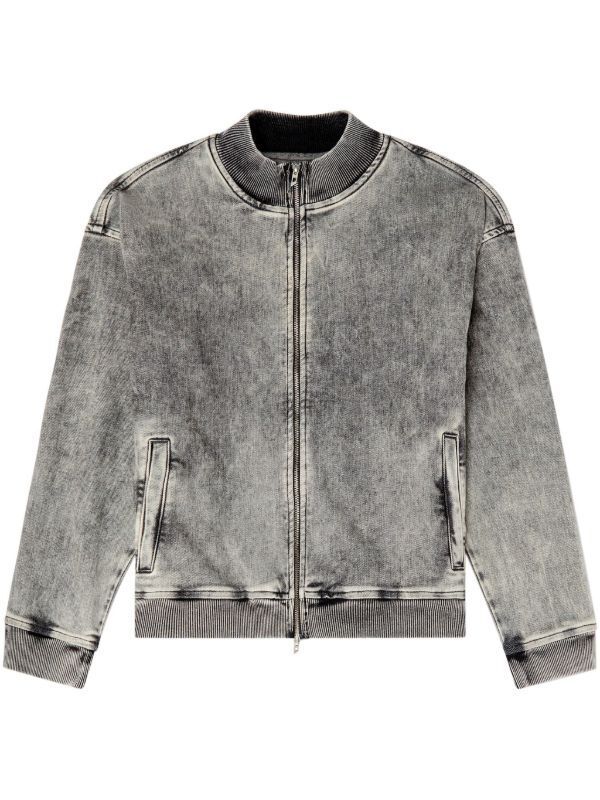 DIESEL D-Carly-S sport jacket