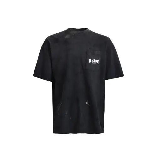 READYMADE S/S POCKET T-SHIRT